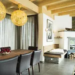 Apartmán Alpenparks Zell Am *