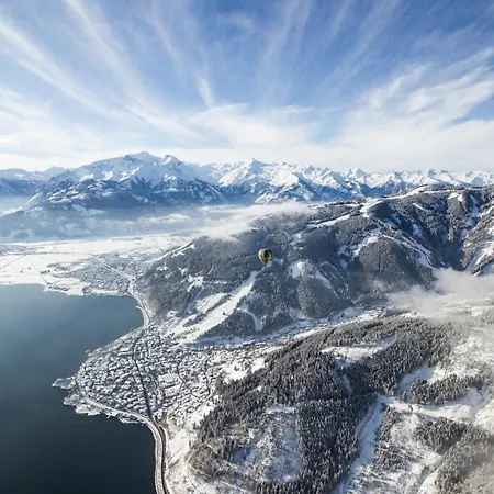 Alpenparks Zell Am *