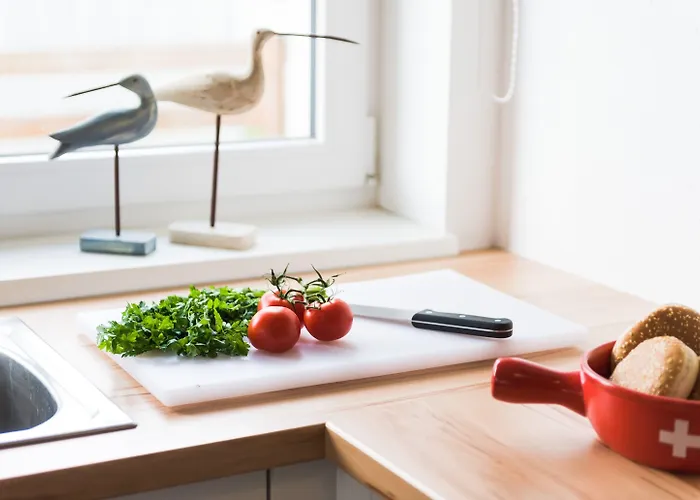 Alpenparks Zell Am *