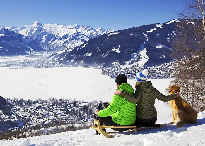 Alpenparks Zell Am Zell am See