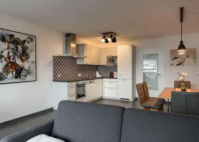 Alpenparks Zell Am Daire *