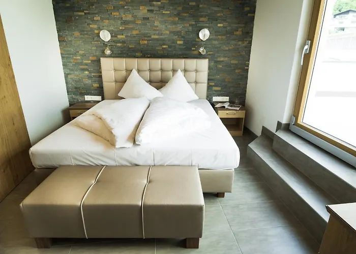 Alpenparks Zell Am *