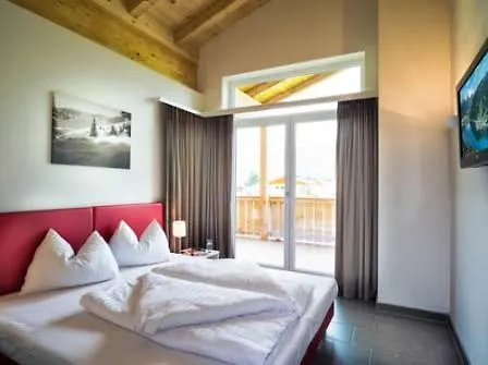 Alpenparks Zell Am Daire