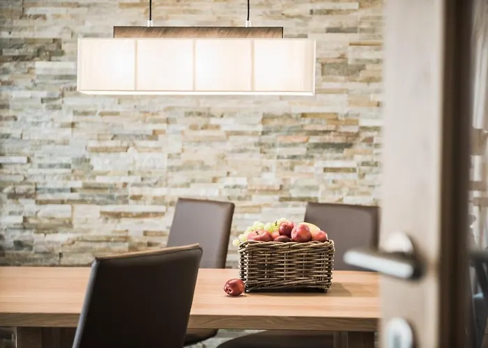 Alpenparks Zell Am *