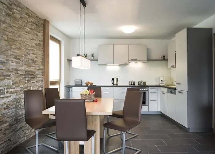 Alpenparks Zell Am Daire *