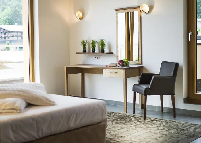 Alpenparks Zell Am * Zell am See